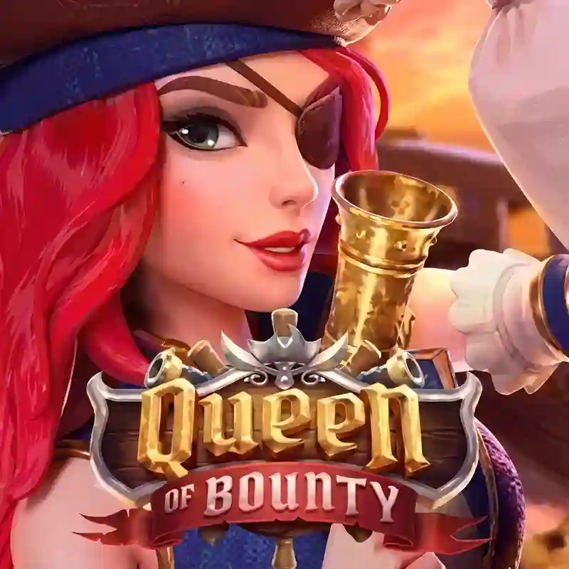 Giao diện trò chơi Nữ hoàng tiền thưởng tại casino bj66